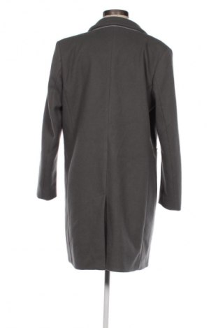 Palton de femei C&A, Mărime M, Culoare Gri, Preț 34,99 Lei