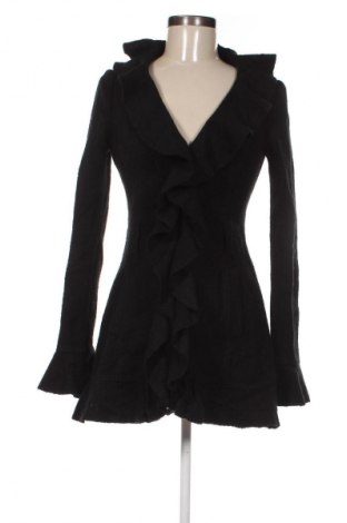 Γυναικείο παλτό Calliope, Μέγεθος S, Χρώμα Μαύρο, Τιμή 15,99 €