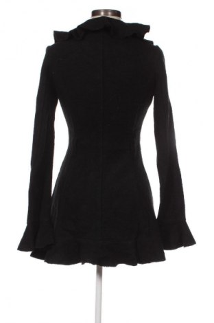 Γυναικείο παλτό Calliope, Μέγεθος S, Χρώμα Μαύρο, Τιμή 15,99 €