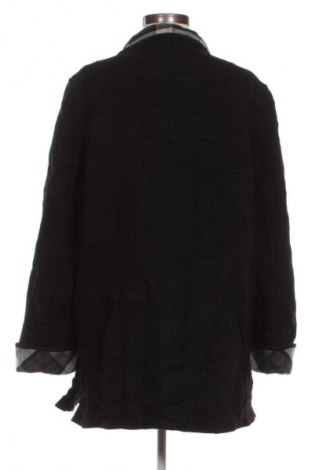 Dámsky kabát  Canda, Veľkosť XL, Farba Čierna, Cena  23,95 €