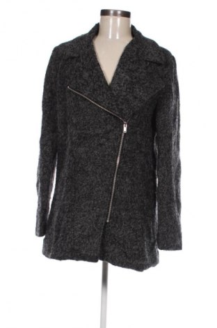 Dámský kabát  Clockhouse, Velikost M, Barva Šedá, Cena  509,00 Kč