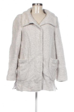 Palton de femei Comma,, Mărime S, Culoare Ecru, Preț 375,99 Lei