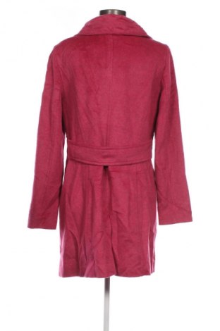 Damski płaszcz Comma,, Rozmiar M, Kolor Różowy, Cena 66,99 zł