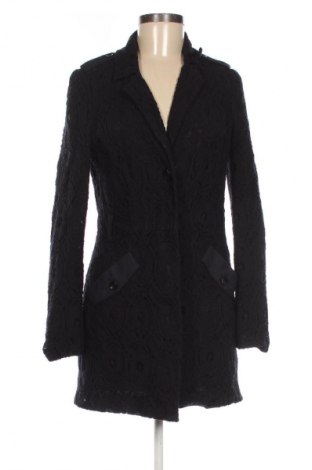 Dámsky kabát  Comma,, Veľkosť S, Farba Modrá, Cena  40,95 €