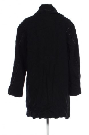 Dámský kabát  Desigual, Velikost L, Barva Černá, Cena  1 879,00 Kč