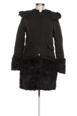 Palton de femei Emporio Armani, Mărime M, Culoare Verde, Preț 779,99 Lei, #133780960