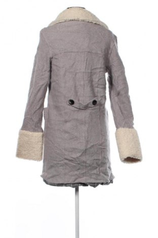 Damski płaszcz Eve In Paradise, Rozmiar S, Kolor Kolorowy, Cena 285,99 zł