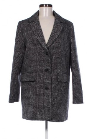 Dámský kabát  Fiora Blue, Velikost L, Barva Vícebarevné, Cena  567,00 Kč