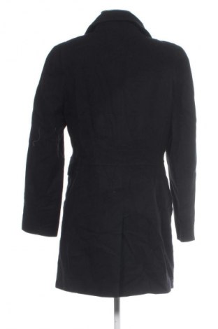 Γυναικείο παλτό Franca Luca, Μέγεθος M, Χρώμα Μαύρο, Τιμή 23,99 €