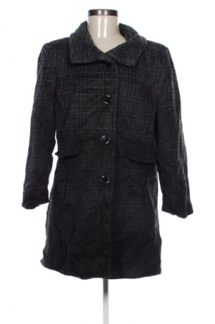 Damski płaszcz Gerry Weber, Rozmiar L, Kolor Szary, Cena 59,99 zł