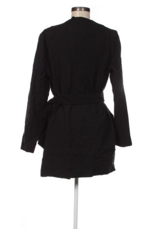 Dámsky kabát  H&M, Veľkosť S, Farba Čierna, Cena  22,95 €