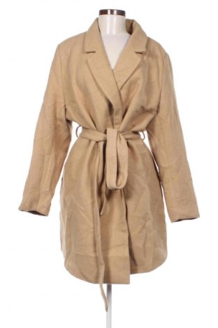 Damenmantel H&M, Größe M, Farbe Braun, Preis € 30,99