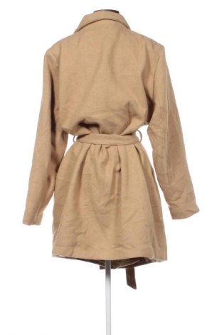 Damenmantel H&M, Größe M, Farbe Braun, Preis € 30,99