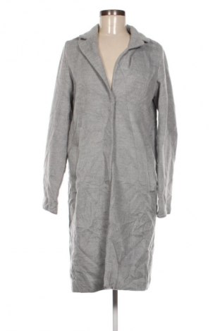 Dámský kabát  H&M, Velikost XS, Barva Šedá, Cena  799,00 Kč