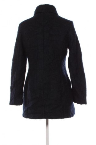 Dámský kabát  H&M, Velikost M, Barva Modrá, Cena  679,00 Kč