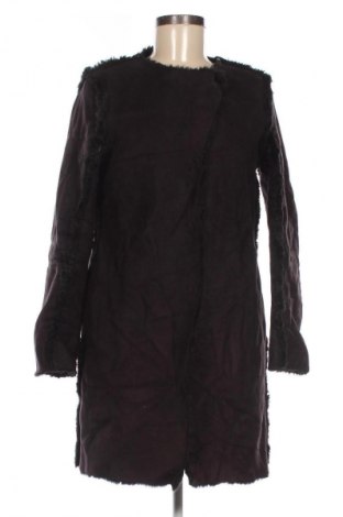 Dámský kabát  H&M, Velikost M, Barva Černá, Cena  879,00 Kč