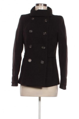 Damski płaszcz H&M, Rozmiar XS, Kolor Czarny, Cena 173,99 zł