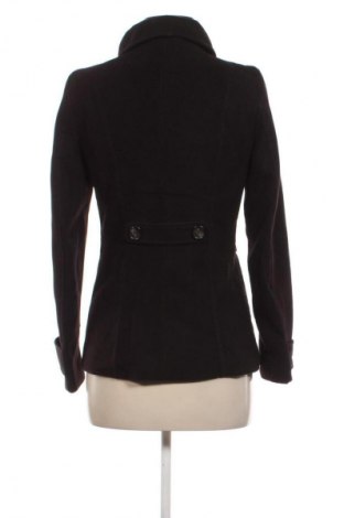 Damski płaszcz H&M, Rozmiar XS, Kolor Czarny, Cena 173,99 zł