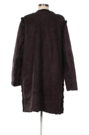 Damenmantel H&M, Größe XXL, Farbe Schwarz, Preis 46,99 €