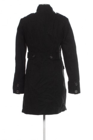 Dámský kabát  H&M, Velikost M, Barva Černá, Cena  789,00 Kč