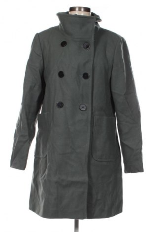 Damski płaszcz Hallhuber, Rozmiar M, Kolor Zielony, Cena 332,99 zł