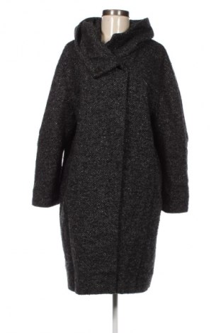 Γυναικείο παλτό Hallhuber, Μέγεθος M, Χρώμα Γκρί, Τιμή 25,99 €