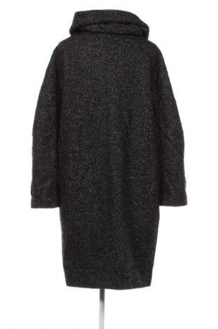 Γυναικείο παλτό Hallhuber, Μέγεθος M, Χρώμα Γκρί, Τιμή 25,99 €