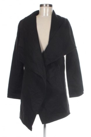 Női kabát Here comes the sun, Méret S, Szín Fekete, Ár 689 Ft