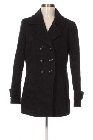 Damenmantel In Linea, Größe M, Farbe Schwarz, Preis 11,99 €