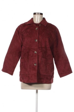 Γυναικείο παλτό Isaac Mizrahi Live, Μέγεθος S, Χρώμα Κόκκινο, Τιμή 29,99 €