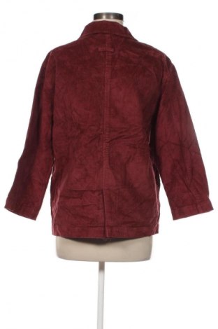 Γυναικείο παλτό Isaac Mizrahi Live, Μέγεθος S, Χρώμα Κόκκινο, Τιμή 29,99 €