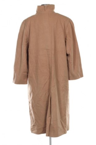 Dámský kabát  JP, Velikost L, Barva Hnědá, Cena  209,00 Kč