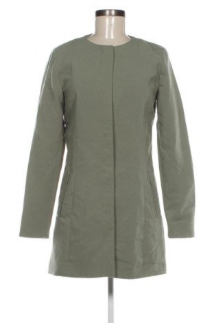 Dámský kabát  Jdy, Velikost S, Barva Zelená, Cena  659,00 Kč