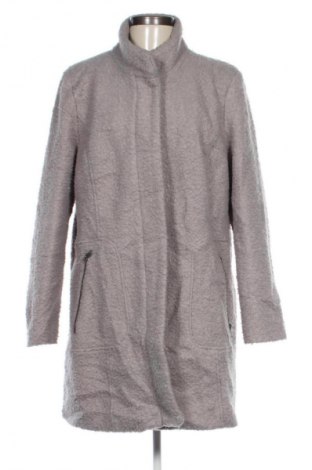 Dámský kabát  Laura Torelli, Velikost L, Barva Šedá, Cena  489,00 Kč