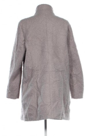 Dámský kabát  Laura Torelli, Velikost L, Barva Šedá, Cena  489,00 Kč