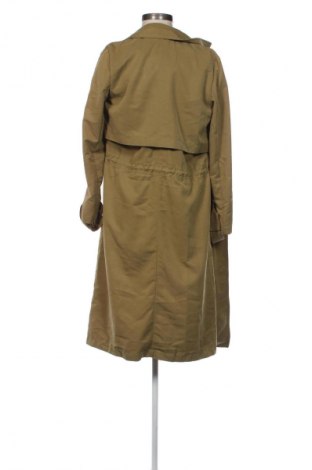 Dámský kabát  Mango, Velikost XS, Barva Zelená, Cena  389,00 Kč