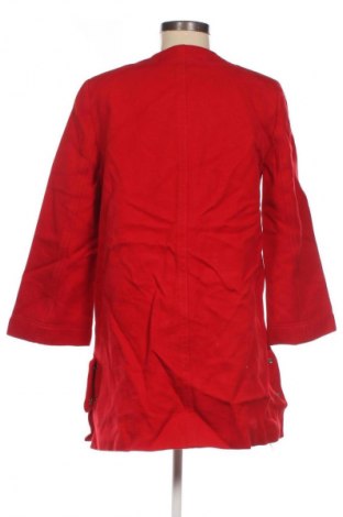 Дамско палто Mango, Размер M, Цвят Червен, Цена 36,30 €