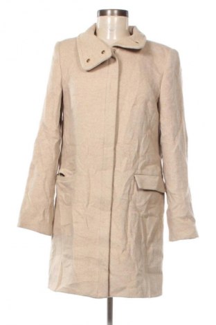 Dámský kabát  Mango, Velikost M, Barva Béžová, Cena  1 039,00 Kč