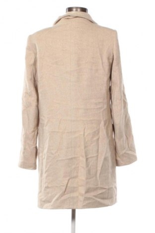 Dámský kabát  Mango, Velikost M, Barva Béžová, Cena  1 039,00 Kč