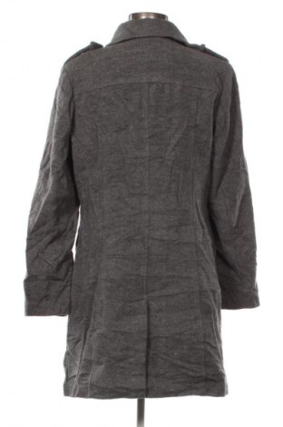 Γυναικείο παλτό Maxi Me, Μέγεθος L, Χρώμα Γκρί, Τιμή 6,99 €