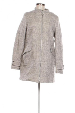 Дамско палто Mohito, Размер M, Цвят Сив, Цена 34,25 €