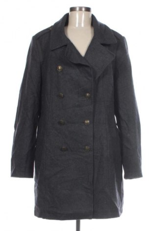 Γυναικείο παλτό More & More, Μέγεθος XL, Χρώμα Γκρί, Τιμή 28,99 €