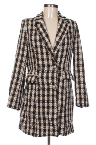 Dámský kabát  NEW COLLECTION, Velikost M, Barva Vícebarevné, Cena  759,00 Kč