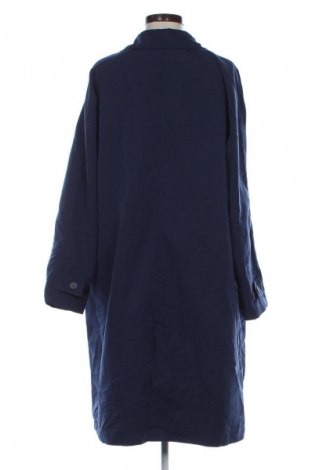 Dámský kabát  Norah, Velikost M, Barva Modrá, Cena  119,00 Kč