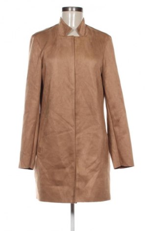 Dámský kabát  ONLY, Velikost M, Barva Hnědá, Cena  409,00 Kč