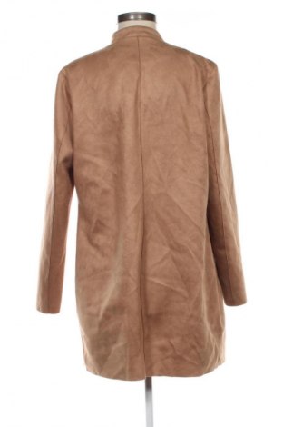 Dámský kabát  ONLY, Velikost M, Barva Hnědá, Cena  409,00 Kč