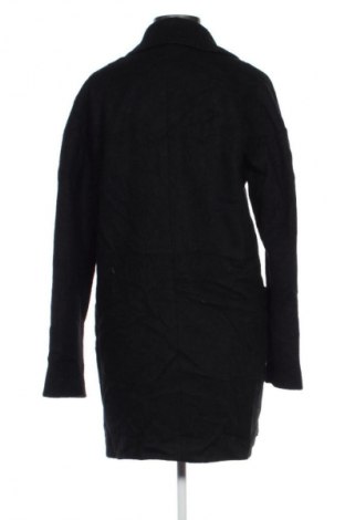 Дамско палто ONLY, Размер M, Цвят Черен, Цена 6,64 €