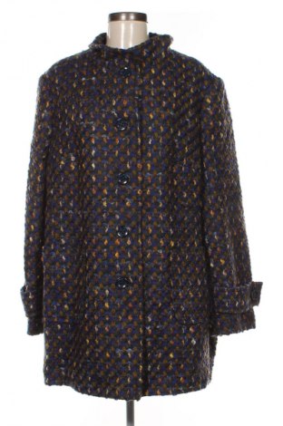 Palton de femei Peter Hahn, Mărime XXL, Culoare Multicolor, Preț 243,99 Lei, #133801267