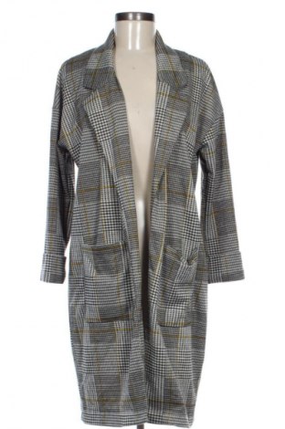 Dámský kabát  Pieces, Velikost M, Barva Vícebarevné, Cena  499,00 Kč