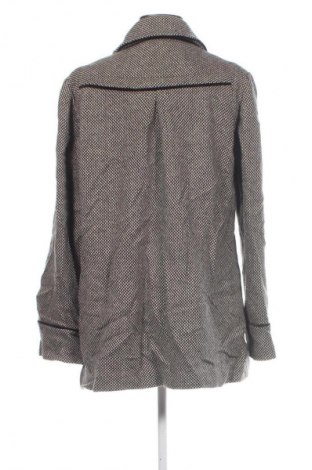 Γυναικείο παλτό Promod, Μέγεθος M, Χρώμα Πολύχρωμο, Τιμή 32,99 €